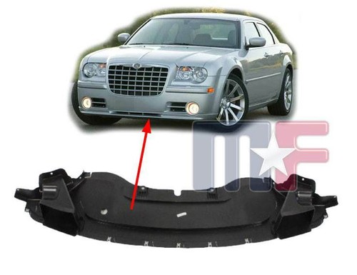 Unterbodenschutz chrysler 300c - unterbodenschutz,
