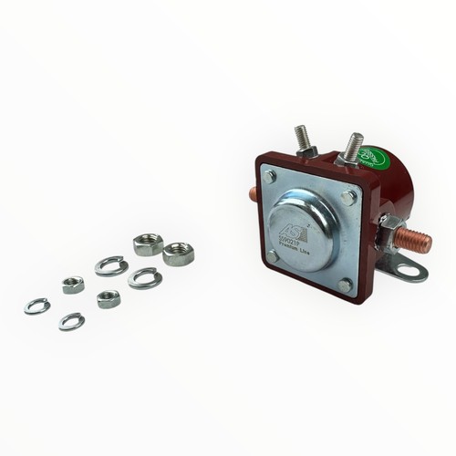 Anlasser starter relais - anlasser,