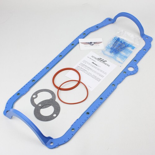 Felpro os34500r pan gasket - felpro,