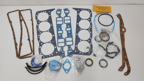 Motordichtsatz smallblock - motordichtsatz, f.