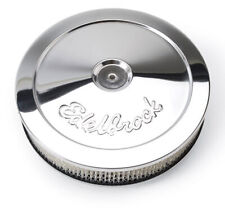 LUFTFILTER-CHROM 255MM -