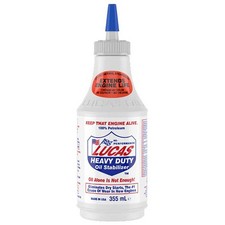 ÖLSTABILISATOR HEAVY DUTY -