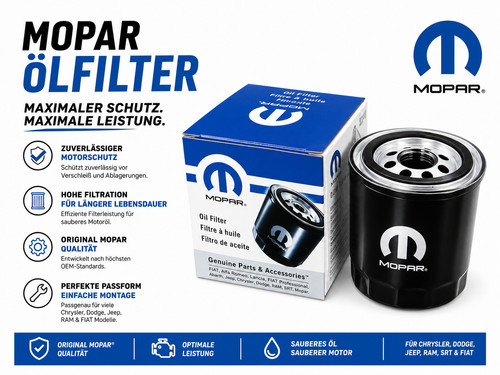 ölfilter dodge ram 1500 grand - ram,