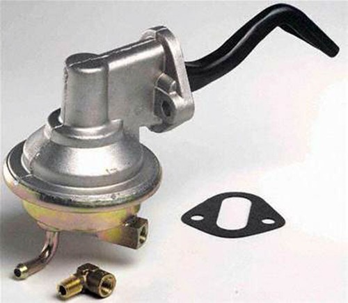 Benzinpumpe mechanisch - benzinpumpe-mechanisch,