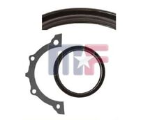 Kurbelwellendichtring hinten