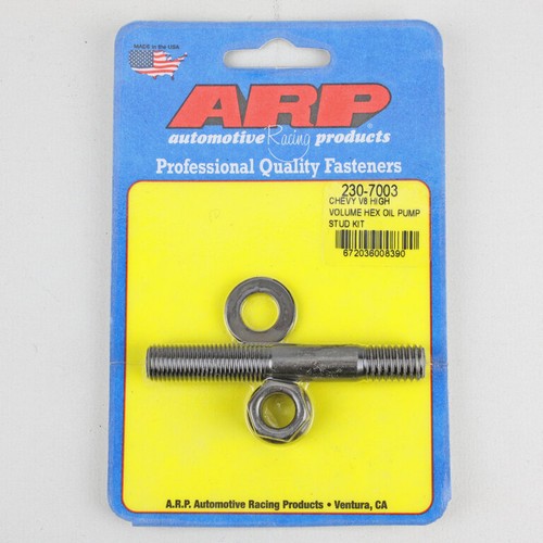 Arp 230 7003 pump - arp, 230-7003