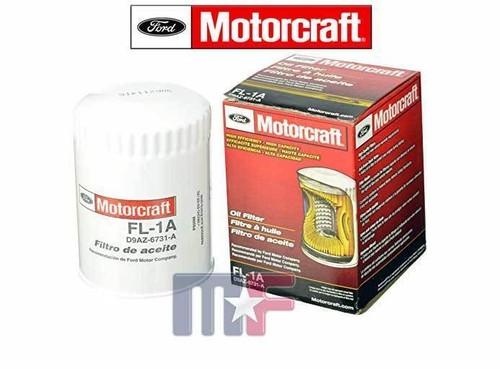 Fl1a ölfilter ford - fl1a, 63-01