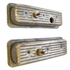 Satz Ventildeckel für Motor